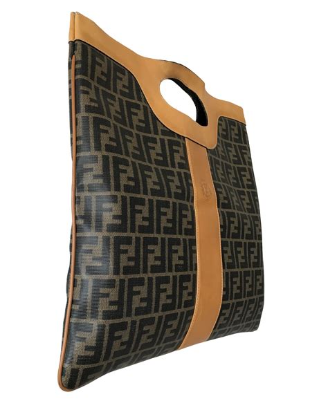 bottoni borsa lui bag fendi|vintage fendi purses for women.